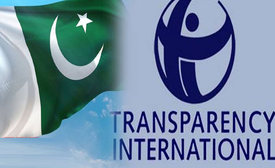 Corruption in Pakistan increased more than Afghanistan, reveals TI report