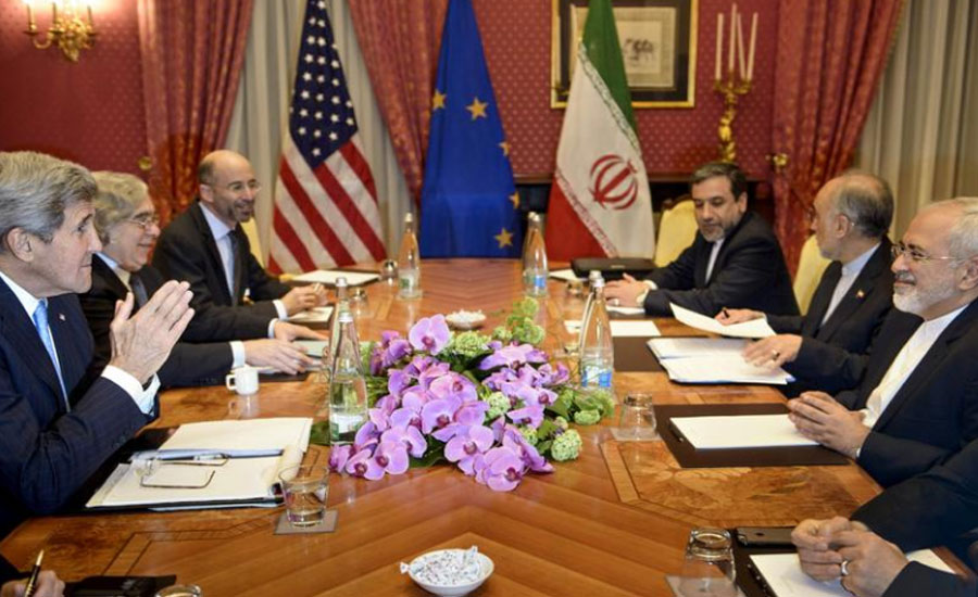 Biden administration names former Obama aide Malley as Iran envoy: official