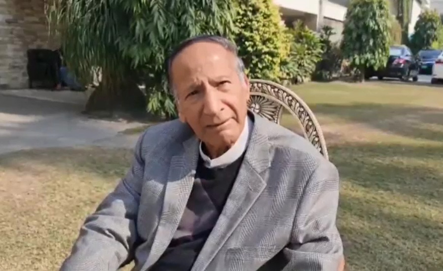 PML-Q is a representative party of masses, says Chaudhary Shujaat