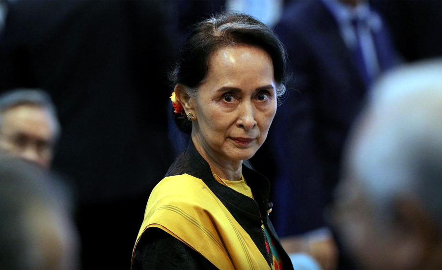 Myanmar military seizes power, detains Aung San Suu Kyi