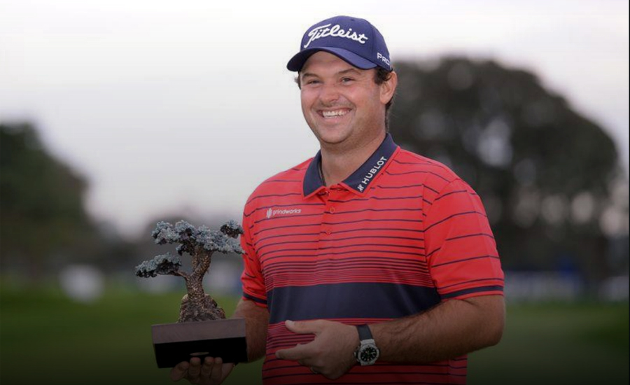 Golf: Patrick Reed prevails at Torrey Pines for ninth career victory
