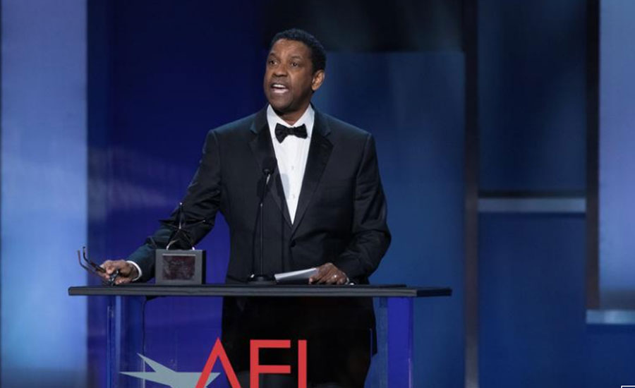 Denzel Washington's 'The Little Things' Leads Box Office Despite HBO Max Debut