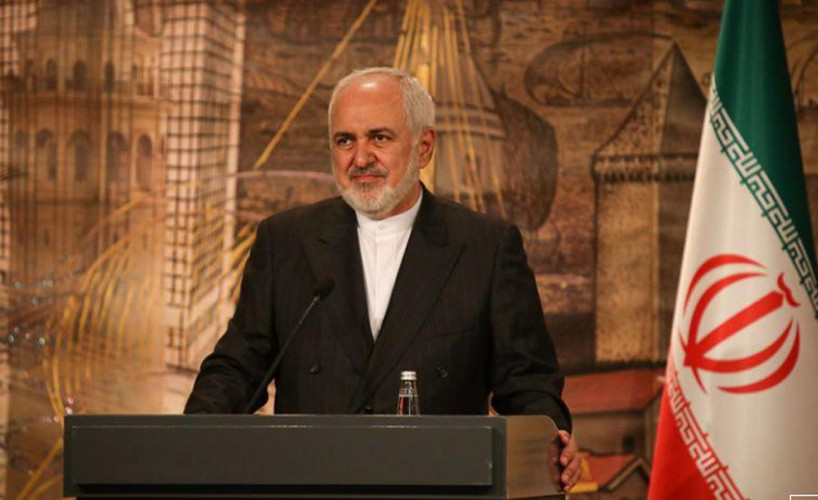 Iran's Zarif hints at way to bridge nuclear deal impasse