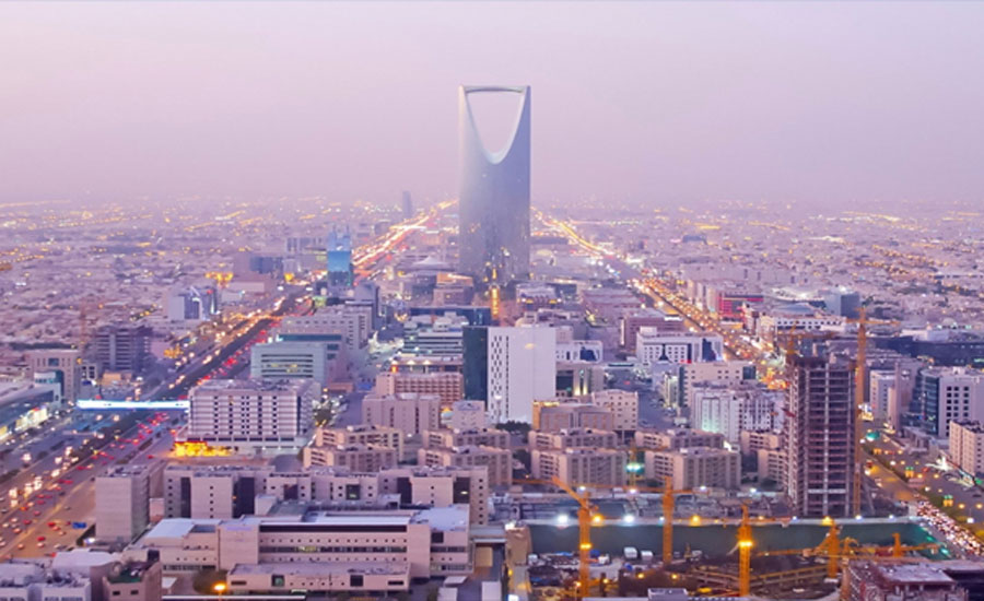 Saudi Arabia suspends entry from 20 countries from February 3