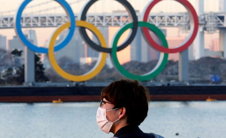 Tokyo Olympics face another looming headache - no medical staff