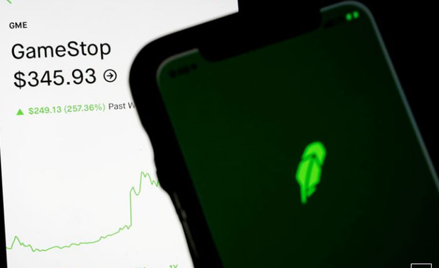 Robinhood lifts trading restrictions on all stocks, including GameStop