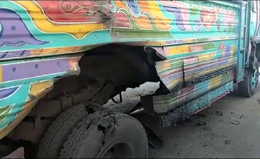 Two killed, four injured in blast near Quetta DC Office