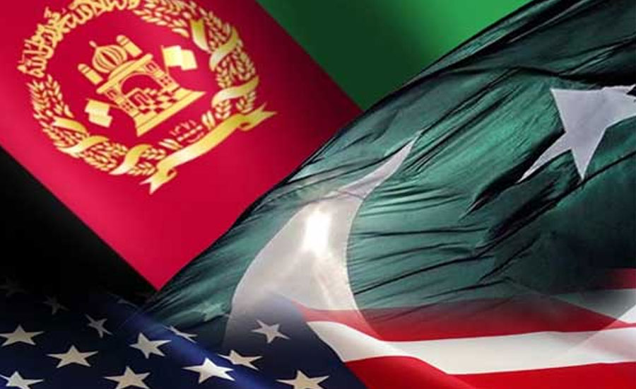 Peace in Afghanistan impossible without Pakistan: US State Department