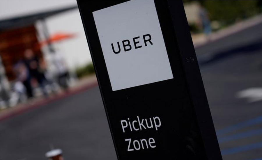 Uber reduces losses on food delivery expansion, modest uptick in ride bookings