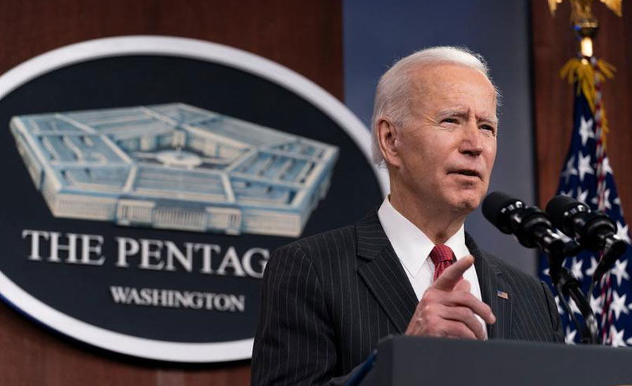 China will 'eat our lunch,' Biden warns after clashing with Xi on most fronts