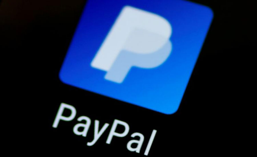 PayPal unlikely to invest cash in cryptocurrencies: CNBC