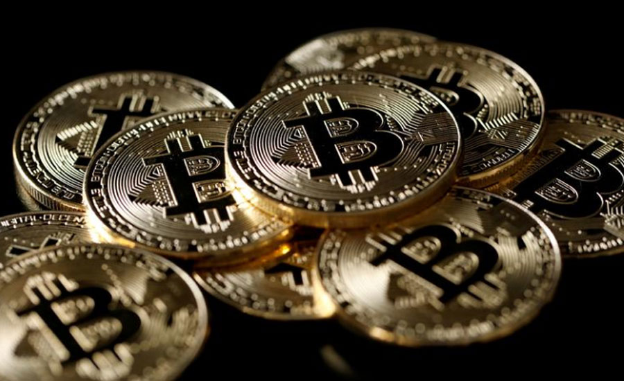 Bitcoin rally falters just short of $50,000 as investors take profit