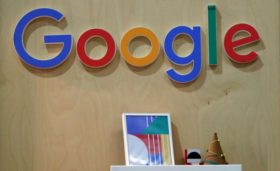 France fines Google 1.1 million euros over hotel rankings practices