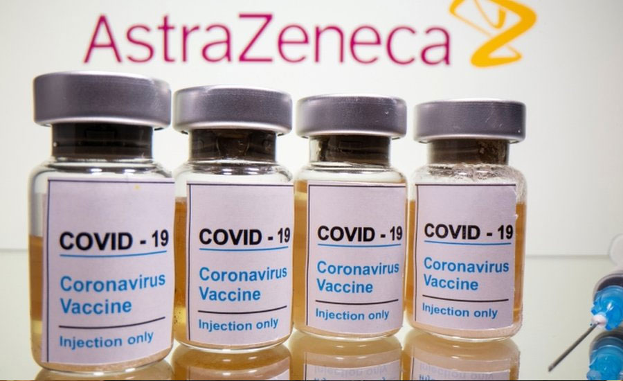 WHO gives global green light for AstraZeneca-Oxford COVID-19 vaccine
