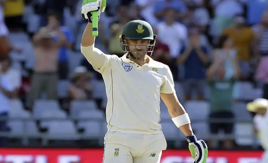 South Africa’s Faf du Plessis retires from Test cricket