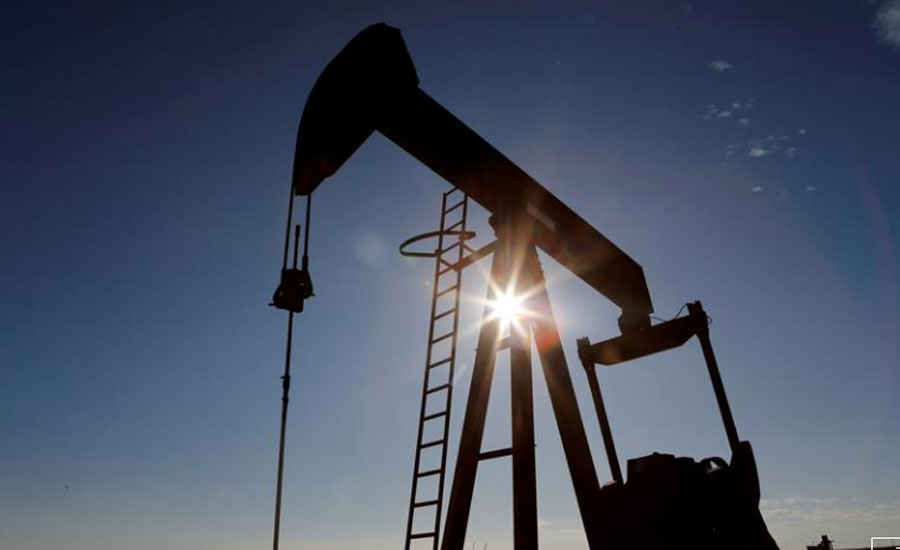Oil prices extend gains as Texas cold snap cuts US output