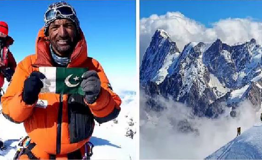 Pakistan's great climber Muhammad Ali Sadpara is no more, confirms Gilgit-Baltistan govt