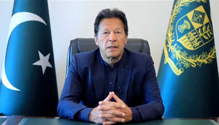 Prime Minister Imran Khan to visit Sri Lanka on two-day tour on February 23