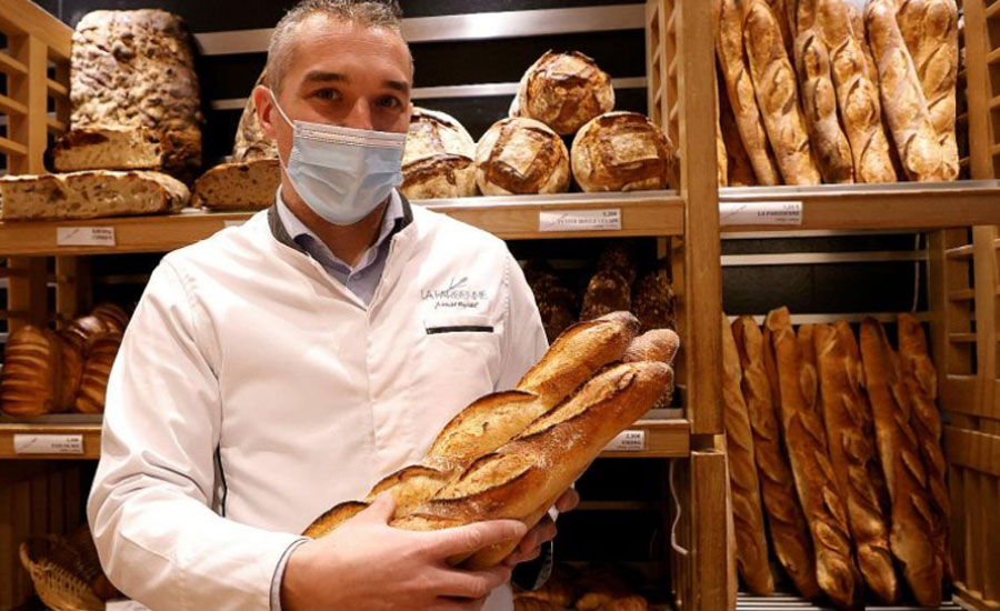 France's bakers seek UNESCO recognition for the humble baguette