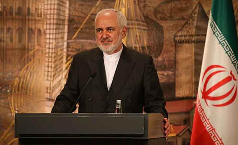 Iran will reverse nuclear actions once US lifts sanctions, reiterates Javad Zarif