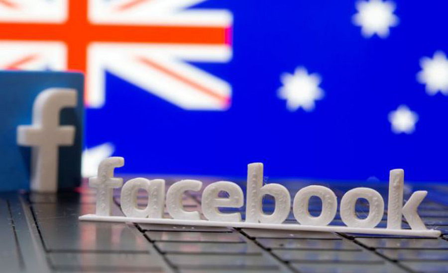 Facebook has 'tentatively friended' us again, Australia says