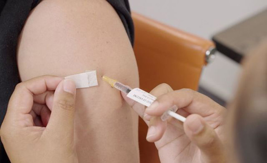 New Zealand begins COVID-19 vaccinations programme, Australia starts Monday