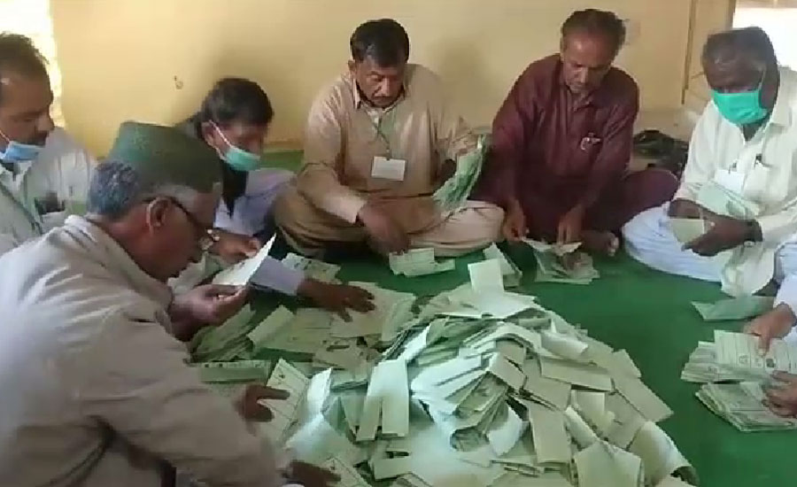 PPP retains NA-221 seat by wide margin in Tharparkar by-election