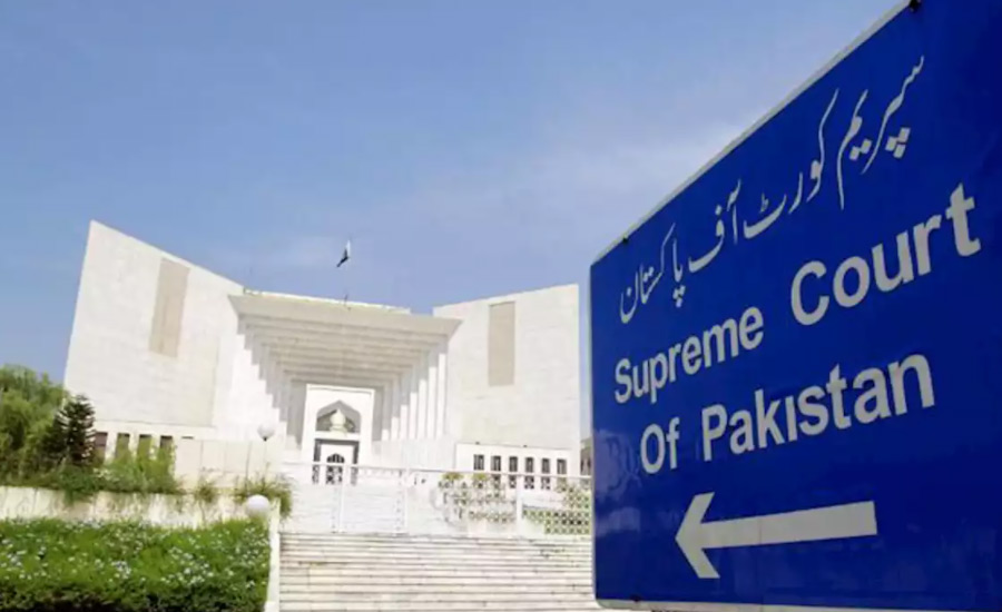 Presidential reference: SC directs Rabbani to conclude arguments tomorrow
