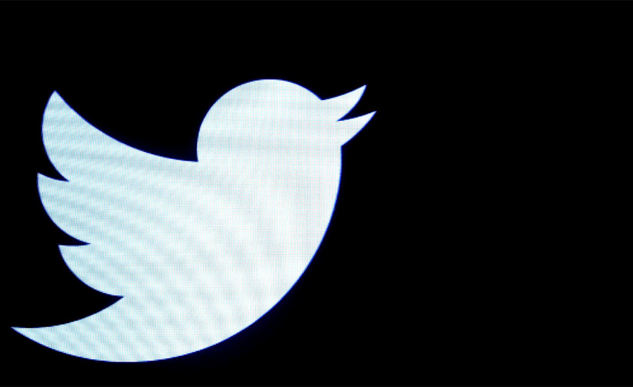 Twitter sees revenue doubling in 2023, shares hit record high