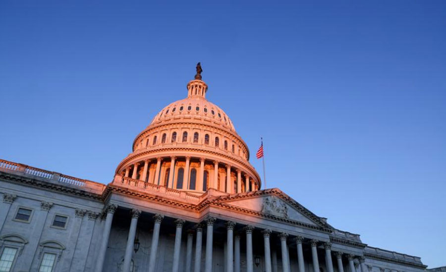 US Senate referee says Democrats cannot include $15 minimum wage in COVID bill