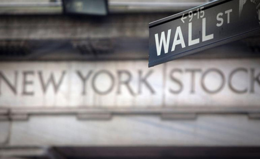 Wall Street Week Ahead: Investors weigh new stock leadership as broader market wobbles