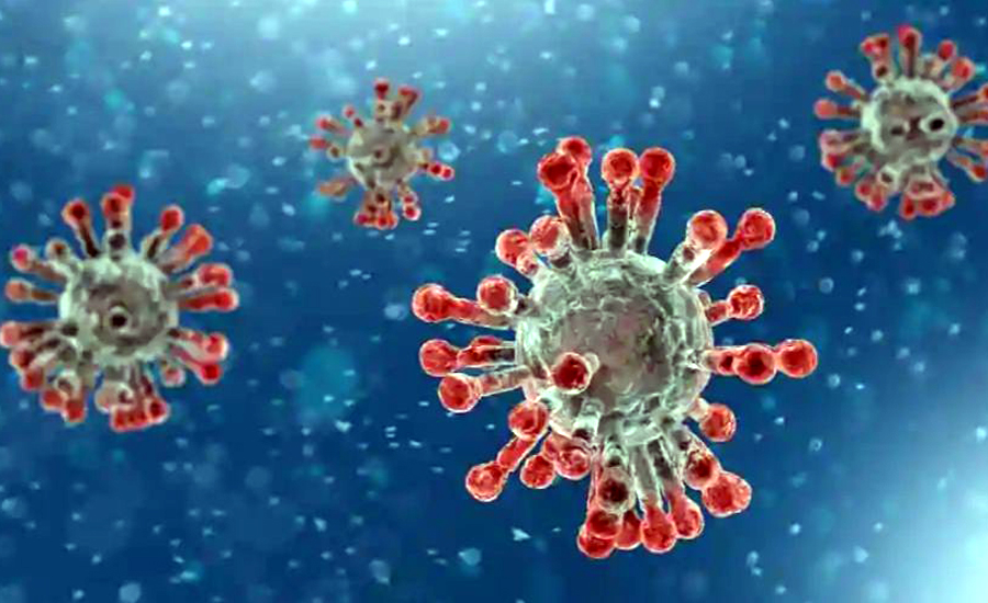Health Dept confirms presence of UK coronavirus variant in Pakistan