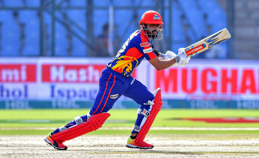 Karachi Kings beat Multan Sultans to go on top of PSL 6 points table