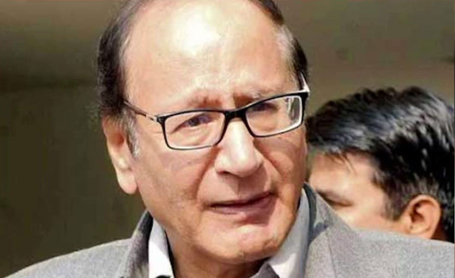 Ch Shujaat urges understanding in other provinces like Punjab to reduce political tension