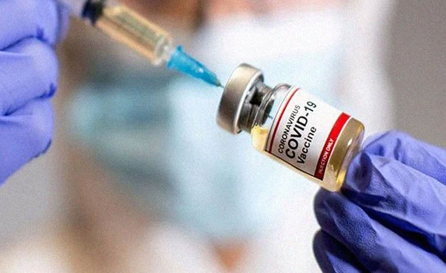 Health workers refusing Corona vaccine after registration to face action