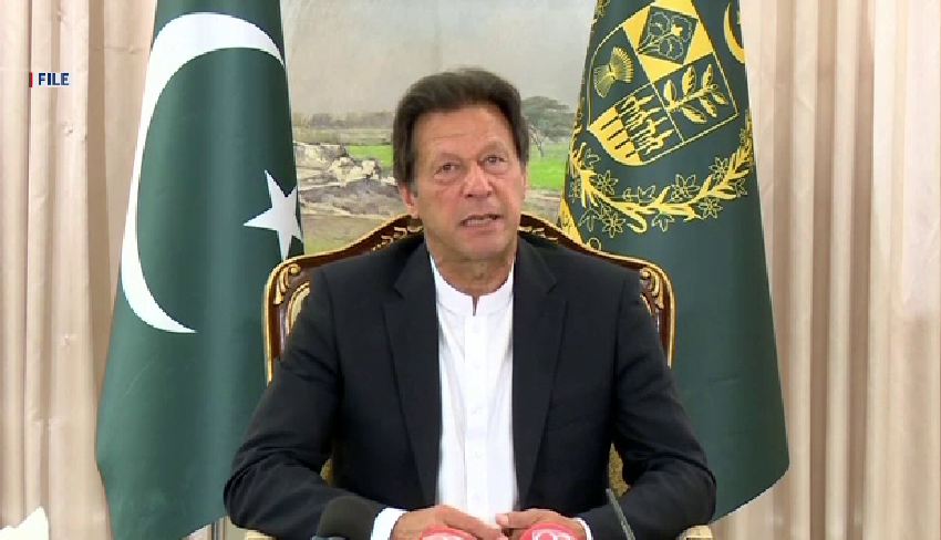 PM to hold meetings with coalition MNAs ahead of Senate polls