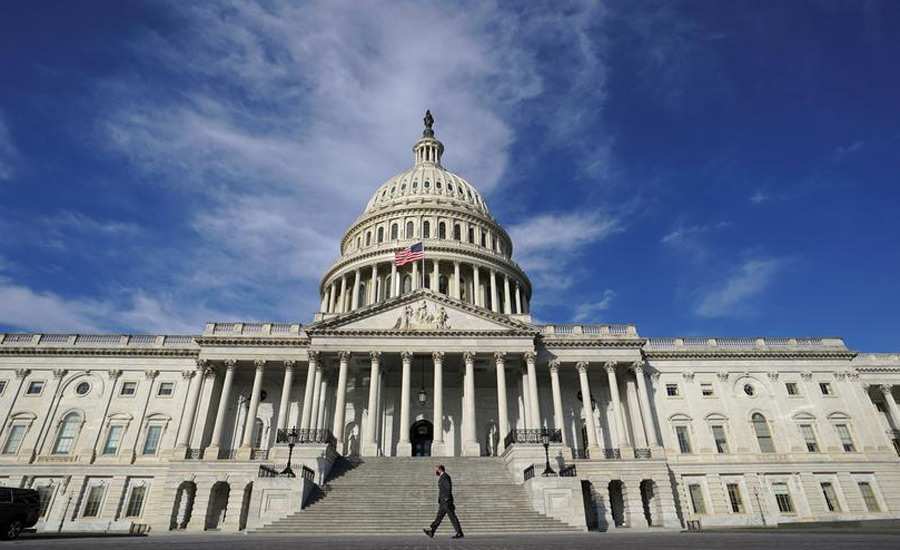 Senate Democrats delay introduction of Biden's $1.9 trillion COVID-19 aid bill