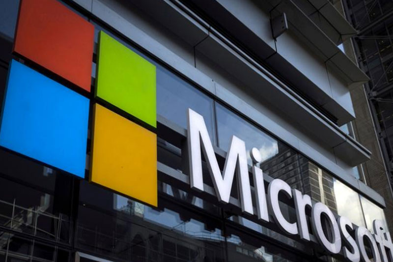 White House says closely tracking Microsoft's emergency patch