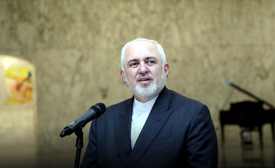 Iran's Zarif to offer 'constructive' plan amid hopes of informal nuclear talks