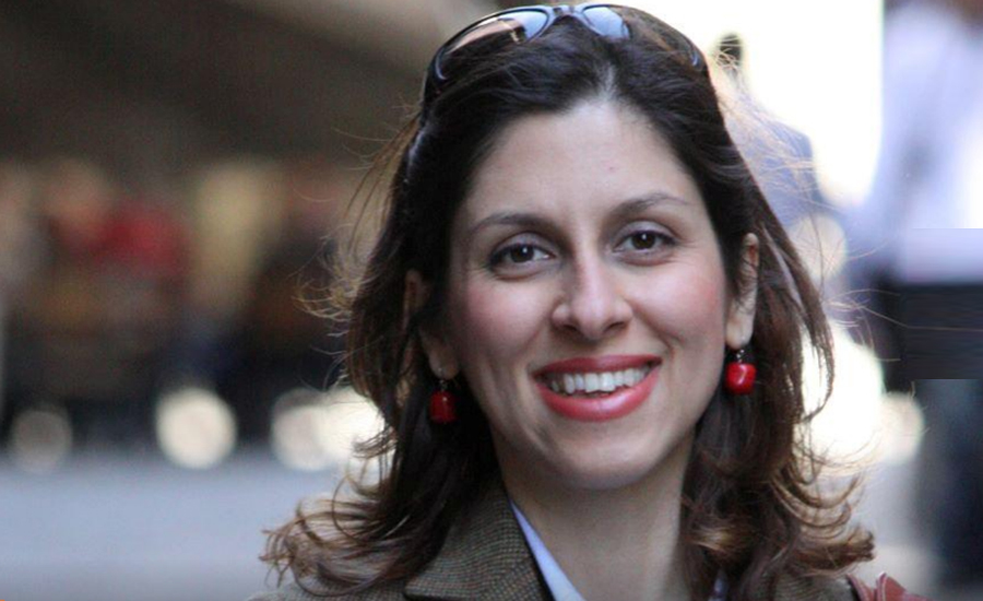 Iran releases British-Iranian aid worker Zaghari-Ratcliffe from house arrest but court summons looms