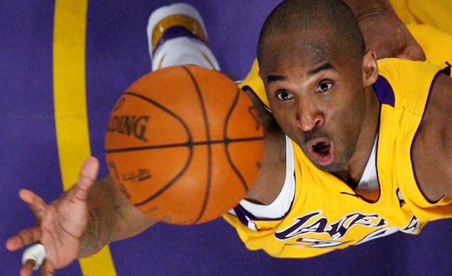 Basketball-Rare Kobe Bryant rookie card sells for $1.795 million