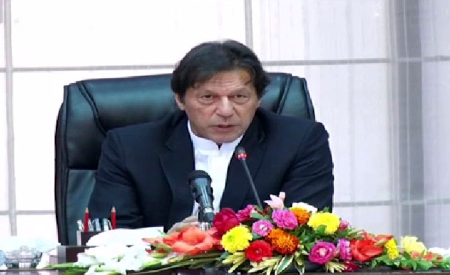 Allies authorize PM Imran Khan for nomination of Senate deputy chairman