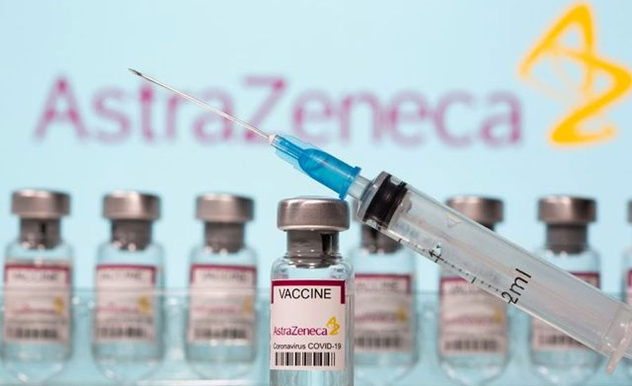South Korea extends use of AstraZeneca COVID-19 vaccine to people aged 65 and over