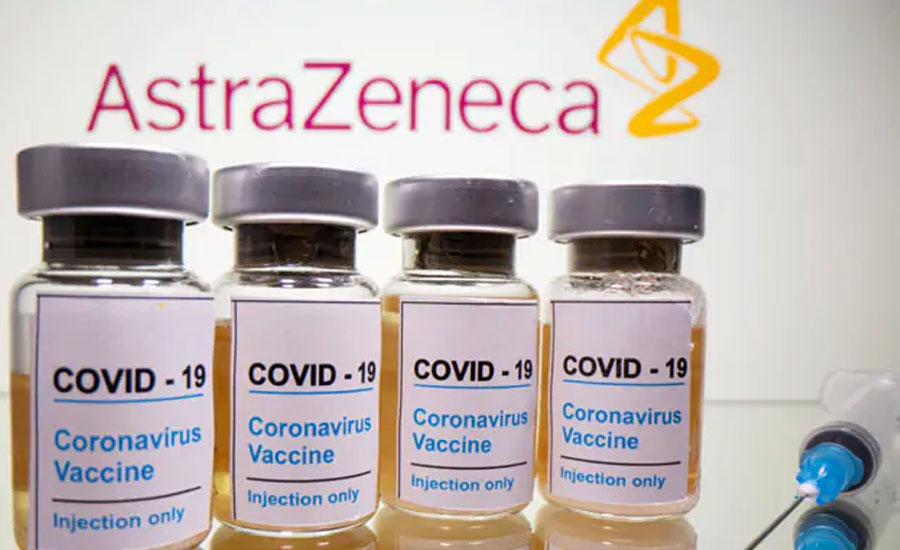 Following Denmark, Norway also suspends use of AstraZeneca Corona vaccine