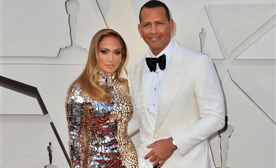 Jennifer Lopez and Alex Rodriguez split; call off engagement after four years together