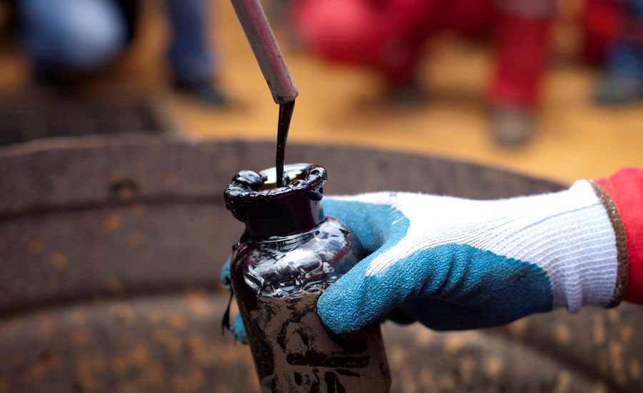 Brent crude floats near $70 on demand recovery anticipation