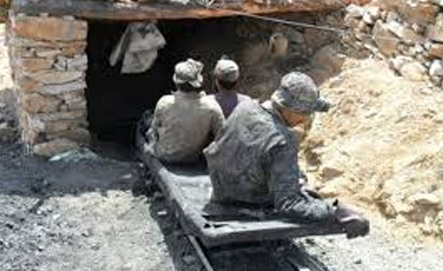Seven dead as coal mine collapses in Balochistan's Harnai district