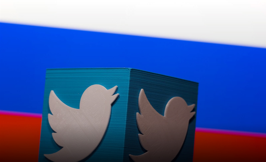 Russia will block Twitter in one month unless it deletes banned content: Russian news agencies