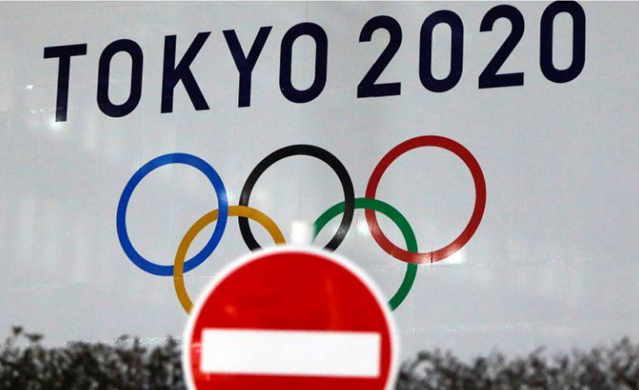 Olympics: Tokyo organisers expected to discuss foreign spectators on Saturday