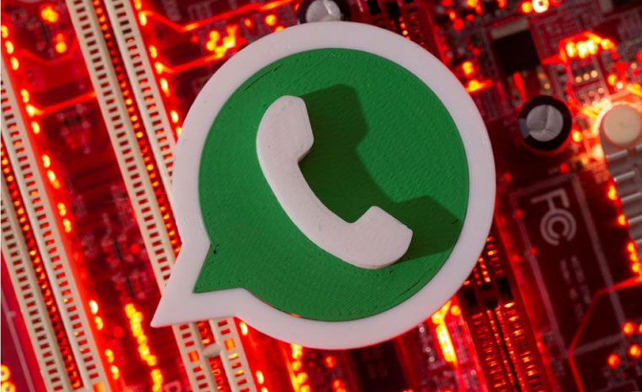 WhatsApp hires Amazon Pay's Mahatme to lead India payments